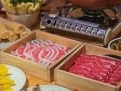 -山海蟹庐·海鲜糟粕醋火锅(慈溪店)