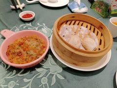 -北园酒家(小北路店)