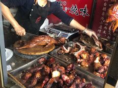 -大赤坎肥仔强烧味海鲜餐厅(大赤坎店)