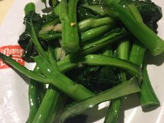 -龙记烧腊茶餐厅(常德路店)