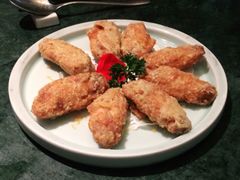 -新白鹿餐厅(悠迈生活广场店)