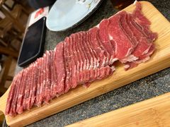 -莒县世起全羊馆(塔桥人家店)