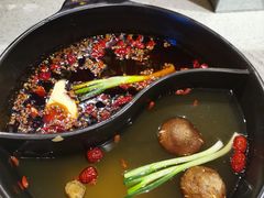 -钢管厂五区小郡肝串串香(南山店)