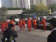 -青岛富力艾美酒店