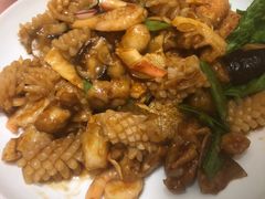 -北塘海鲜·天津菜(大光明桥旗舰店)