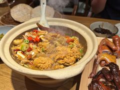 -鸽子窝(黄村店)