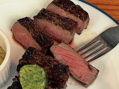 -羽深肉铺 Steak & Wine