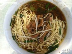 -陈记锅盖面(长江路店)