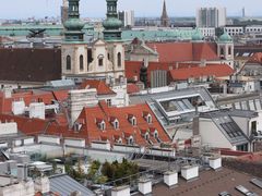 -斯蒂芬主教座堂(Stephansdom)