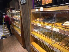 -匠造烘焙(联洋店)