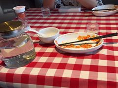 -西贝(东方路店)