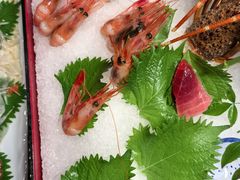 -万岛日本料理铁板烧(梅赛德斯奔驰店)