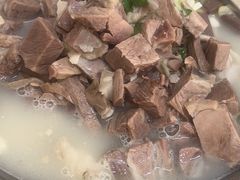 -庄河步云山羊汤(椒房店)