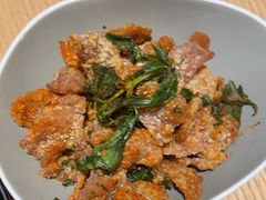 -隅乐胡椒虾·台湾菜·团建(皇岗店)