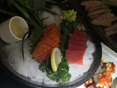 -三石铁板烧(紫竹桥店)