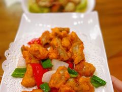 -东坊味道私房菜·地道顺德菜(大良店)