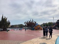 -大连海昌发现王国主题公园