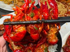 -李叔叔小龙虾香辣蟹(青羊店)