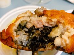 福州现炸海蛎饼-小宝·路鼎记·福鼎特色小吃(富民路店)