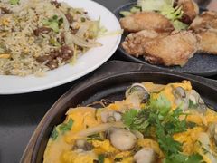 -妈阁铭记澳葡美食