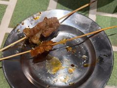 -粉八·云南米线·建水烧烤(常熟路店)