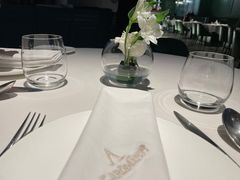 -L'Arome芳芳法国餐厅(仙林金鹰店)