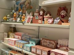 -泡泡玛特POPMART(凯德大峡谷店)