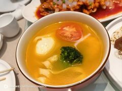 -普天和酒楼·新津菜·烤鸭(天津之眼店)