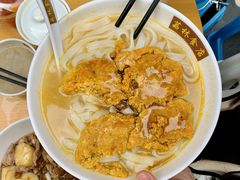 -荔林食店(西华路店)
