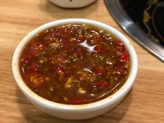 -嬷孙家潮汕牛肉火锅(北京路天河城店)