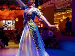 -耶里夏丽·丝路国际·新疆餐厅(浦东区东方路店)