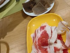 -荆州绿地铂骊酒店·铂雅全日自助餐厅