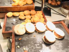 -西安W酒店·WEI全味西餐厅