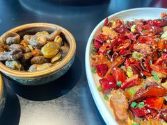 -丽晶轩中餐厅(重庆丽晶酒店)