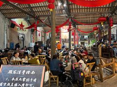 -東茅街茶馆