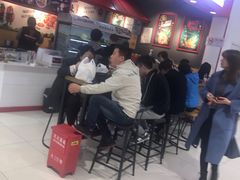 -杨光辉麻辣烫(华侨城商业中心店)