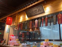 -安泰楼·佛跳墙创始人·传统闽味早茶·酒楼(三坊七巷闽菜地标店)