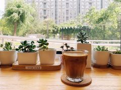 -Cafe Villa