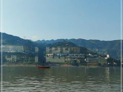 -神农溪纤夫文化旅游区