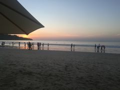 -金巴兰海滩烛光bbq