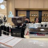 现代感咖啡时光✨