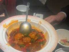 -鸽子侯·家宴·平价海鲜(市图书馆店)
