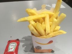 -汉堡王(上海虹口龙之梦)
