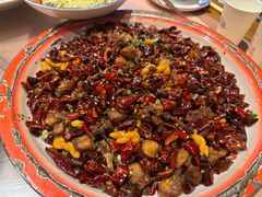 -杨记隆府重庆江湖菜(大悦城店)