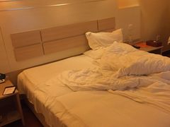 -爱舍海岸酒店(香港中路五四广场店)