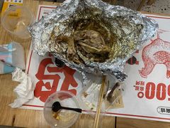 -上官窑鸡(长宁King88店)