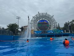 -汕头中海黄金海岸水上乐园