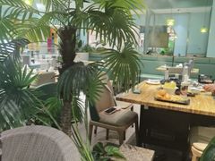 -春润大地海南椰子鸡(沙井京基百纳广场店)