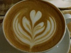 -Cafe Alice咖啡爱丽丝(奥城店)