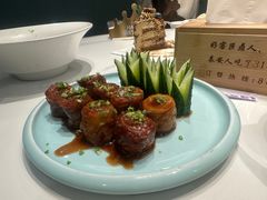 -巨鼎谭家菜(普照寺路店)